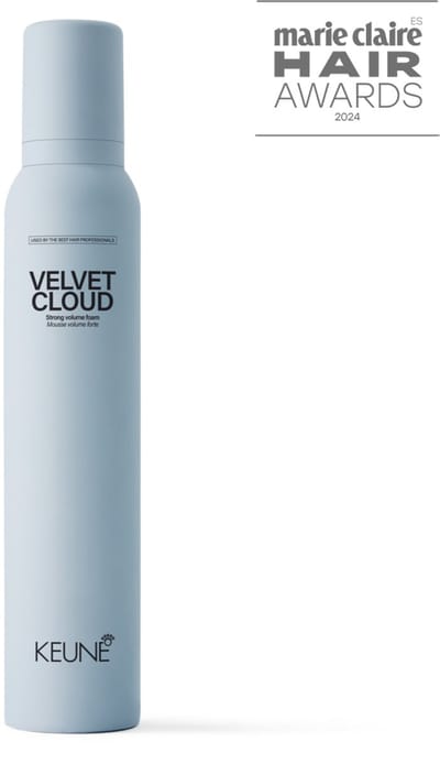 Keune - Velvet Cloud - Style - 200ml - Strong volume foam