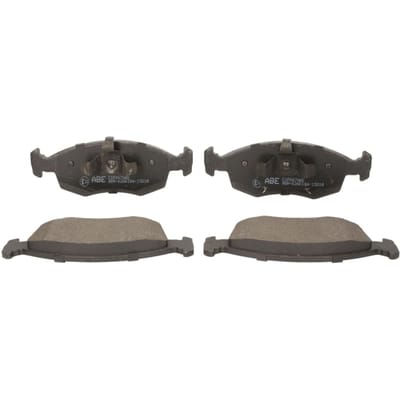 Remblokset ABE C1F067, voor