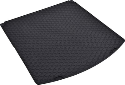 Kofferbakmat voor Toyota Corolla (E210) Touring Sports (vanaf 2019), Suzuki Swace (vanaf 2021) - Rubber