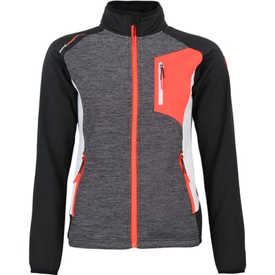 Trainingsjack Peak Mountain Blouson polaire ACERIN