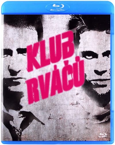 Fight Club [Blu-Ray]