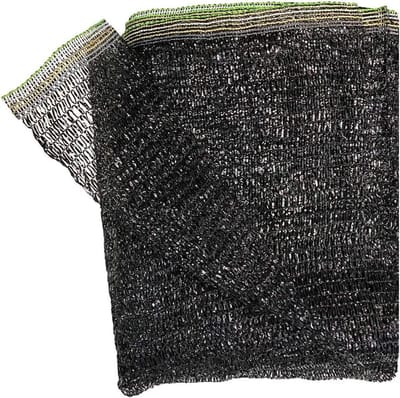 Omgoods - 55% Schaduwdoek 2x10m voor Tuin en Terras