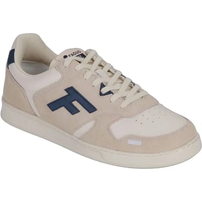 Leren sportschoenen Faguo Palmer