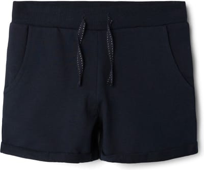 NAME IT NKFVOLTA SWE SHORTS UNB F NOOS Meisjes Broek - Maat 122