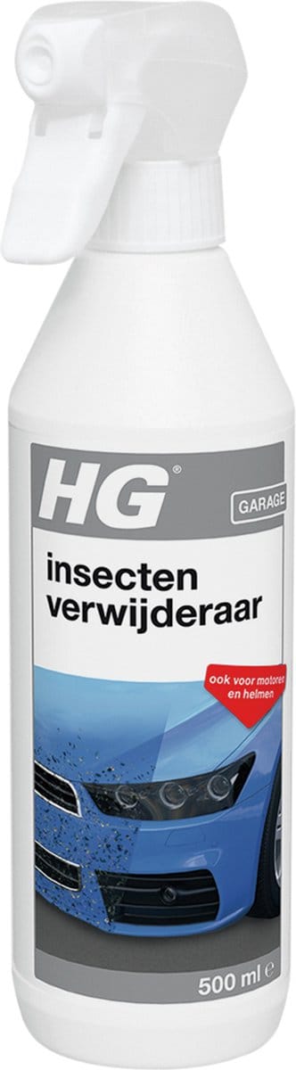 HG insectenverwijderaar 500ml
