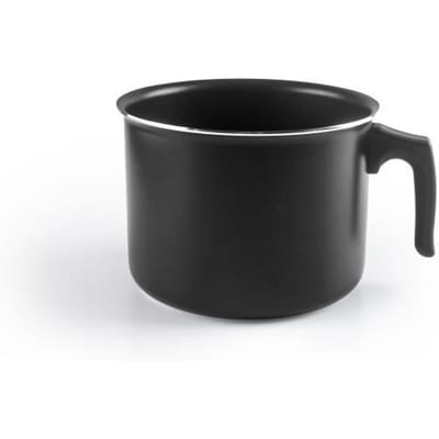 IBILI - Inductie waterkoker, Aluminium, 16 cm, Anti-aanbaklaag, Geschikt voor inductie