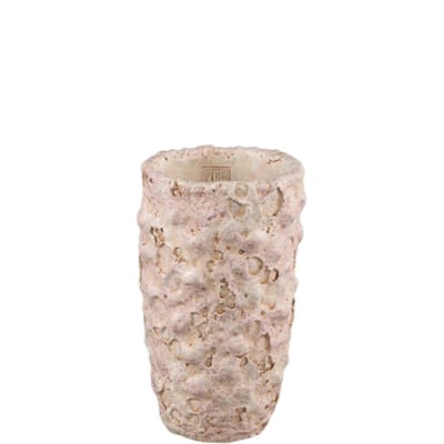PTMD - Pot Romas - Roze - 18x18x30cm