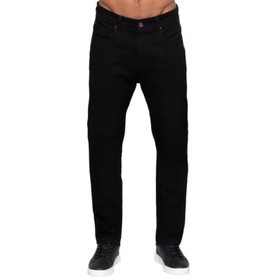 Enzo Milano | Heren Actiflex Tapered Jeans