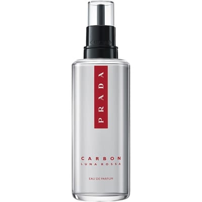 Prada Luna Rossa Carbon Eau de Parfum Spray Herenparfum Heren 150 ml