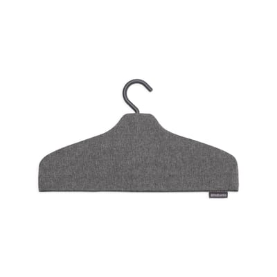 Brabantia Refresh & Steam Stoomkledinghanger - Pepper Black
