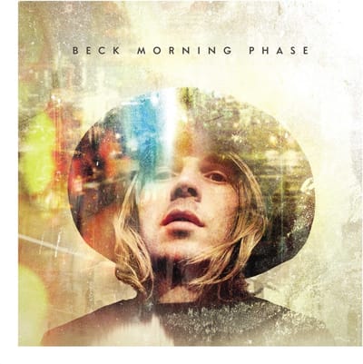 Beck - Morning Phase (LP)