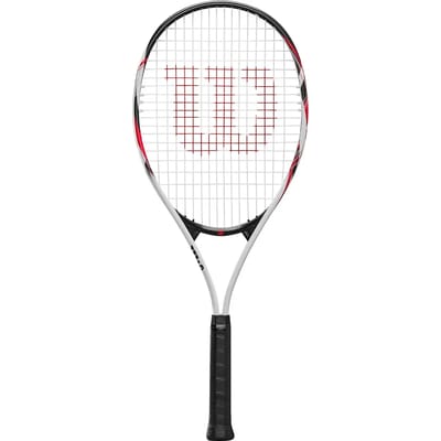 Tennisracket Wilson Fusion Xl