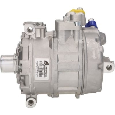 Compressor, airconditioner THERMOTEC KTT090039