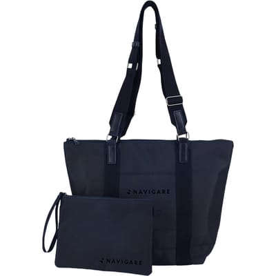 Navigare Schoudertas Unisex