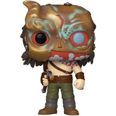 Verzamelaarsbeeldje Funko House of the Dragon POP! TV Vinyl Crabfeeder