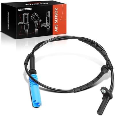 Frankberg 1x ABS Sensor Achteras Links Rechts voor BMW