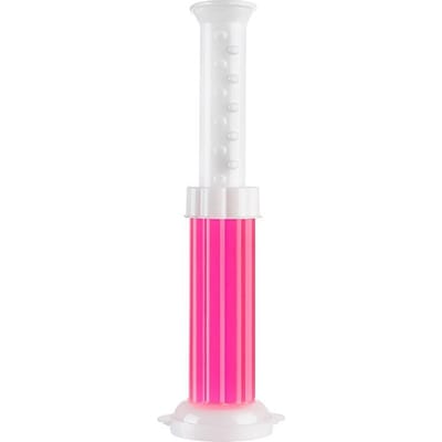 Toiletreinigingsgel, Bloemstempel Toiletgel, Bloemengeur Toilet Deodorant Gel, Toiletpot Reiniger, Geurverwijderende Gel 1pc