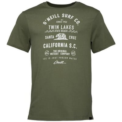 T-shirt O'neill Muir