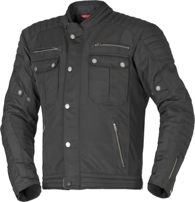 Büse Carson 2 Motorfiets Textieljas -