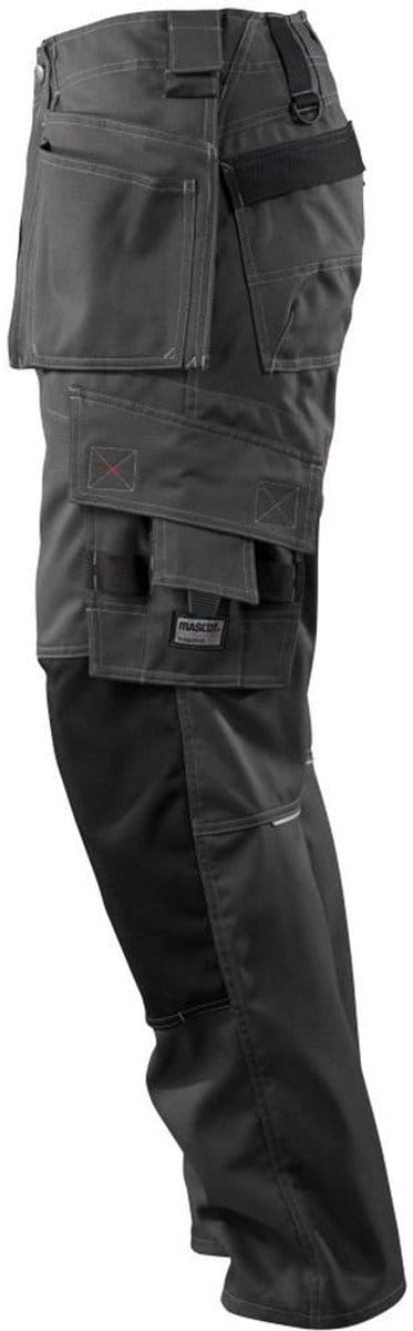 Mascot Frontline Broek met spijkerzakken 07379-154 - donkerantraciet - C50 - 90