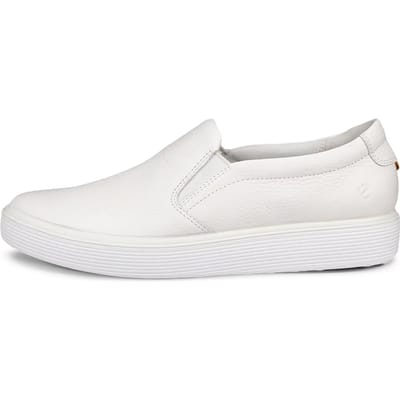 Schoenen dames Ecco Soft 60 Slip On