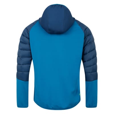 Dare 2B Heren Torrek Hybride Jas (Maanlicht Denim)