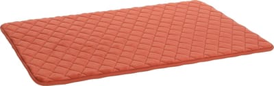 Hondenkussen - orthopedisch hondenkussen - benchkussen memory foam - Weimar Cognac L - premium memory foam hondenmat - 100,5cm