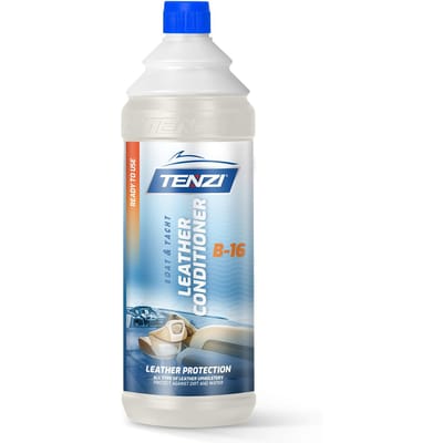 TENZI Boat Leather Conditioner B-16 - Lederbescherming & Conditioner - 1L
