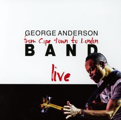 From Cape Town to London Live