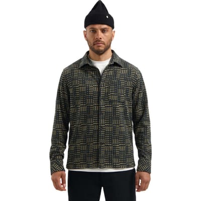 Dstrezzed Gus flannel shirt