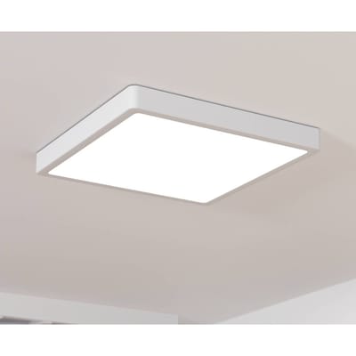 EGLO Fueva 5 Opbouwlamp - LED - 28,5 cm - Wit - Dimbaar