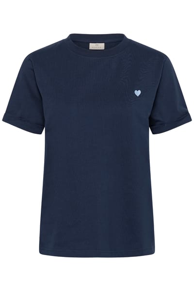 T-shirt KAheart T-shirt Regular fit