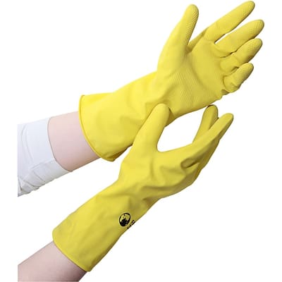 Fair Zone Huishoudhandschoenen Size S