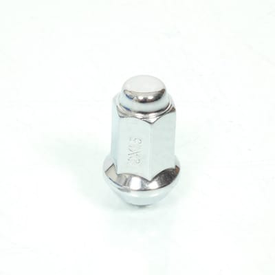 Visserie 3AS Racing pour Moto Pas US 3/8 24 Plats M10x1.5 Neuf