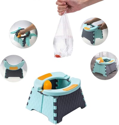 Lexium Wc potje peuter - Plaspotjes - Wc potje voor peuters - Wc potje kind - Wc potje baby - Kindertoilet