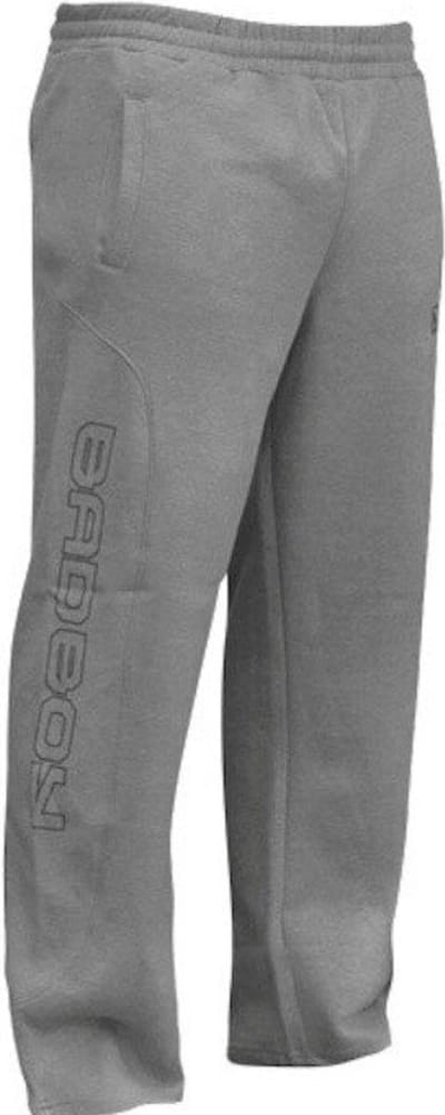 Bad Boy Kids Joggingbroek Joggers Katoen Grijs - Kids - 6 Jaar