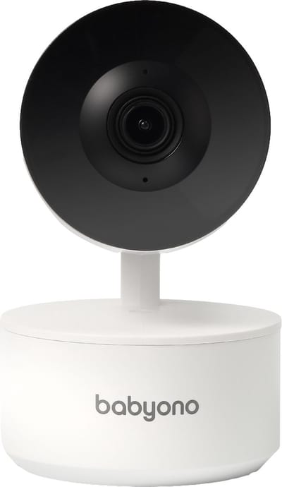 Baby Ono Smart Baby Babyfoon met WiFi