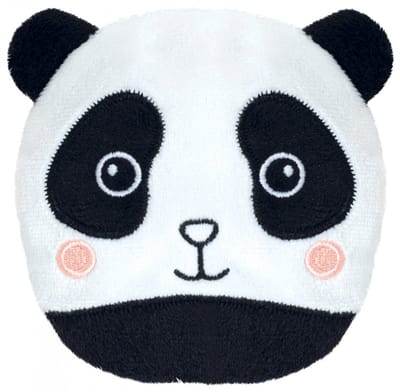 Plic Care Mini Warmtekussen Zachtheid & Comfort Panda