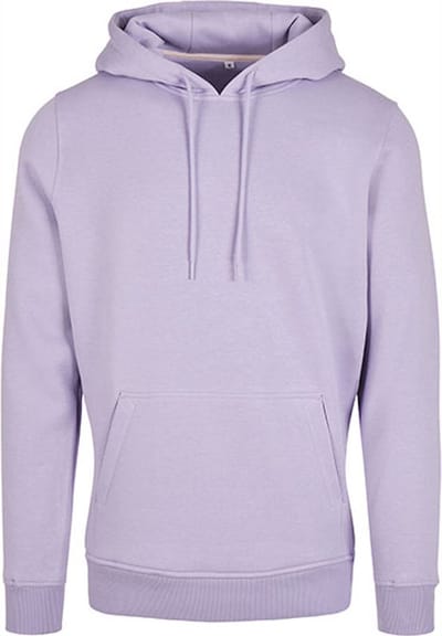 Unisex Heavy Hoodie met capuchon Lilac - XS