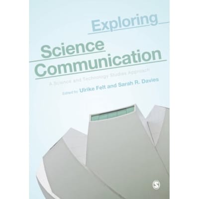 Exploring Science Communication - Felt