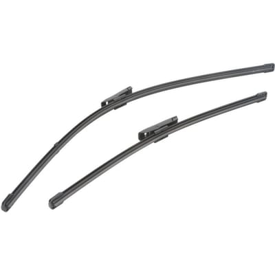 Wisserblad DENSO DF-042, 650/450mm, Voor, 2 Stuk