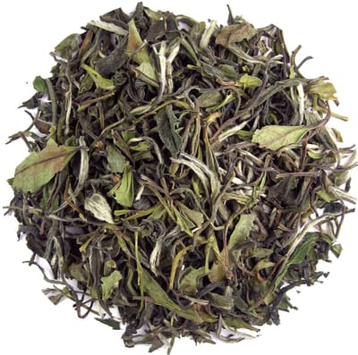 Tuana Kruiden - China Pai Mu Than Superior Thee 25g - TEA15