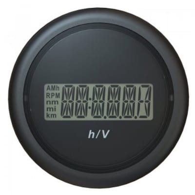 Veratron VDO VL AFTERMARKET DIGITALE ELEKTRONISCHE HO