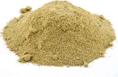 Tuana Kruiden - Rozemarijn Gemalen - Bakje 50 Gram - Tuanashop - KP0232