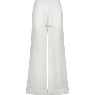 Vrouwelijke wijde broek CMP