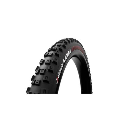 Vittoria Mota Tubeless 29´´ X 2.35 Mtb-band Zwart 29´´ x 2.35