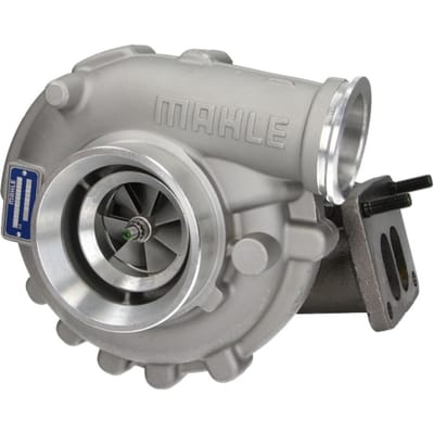 Supercharger, drukvulling MAHLE 001 TC 17401 000