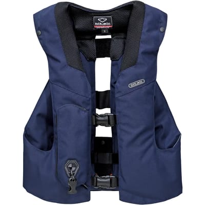 Rijdende airbag vest Hit Air Complet MLV3-H