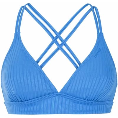 Protest Mixtune – Triangel bikini top Dames – Kruisbanden – Uitneembare vulling – Mix & Match