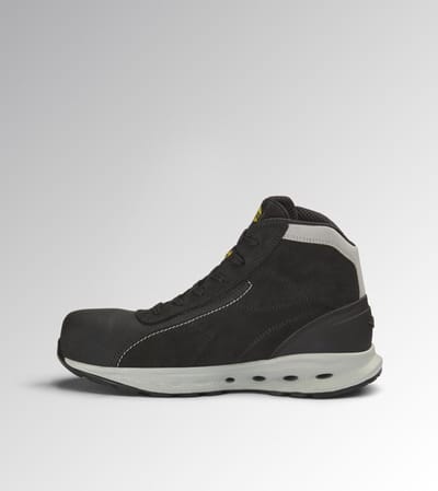 Diadora GLOVE A.BOX MID PRO S3S FO SR HRO BLACK 42